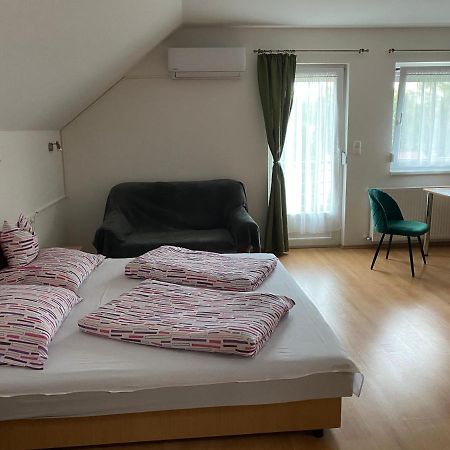 ザラカロシュBonita Apartmanhazアパートメント エクステリア 写真