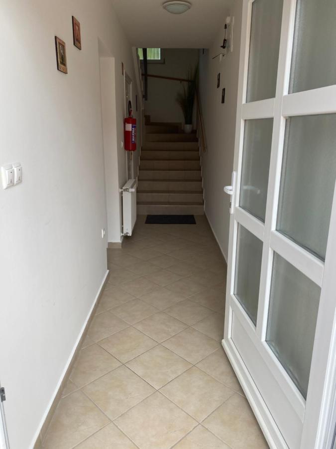 ザラカロシュBonita Apartmanhazアパートメント エクステリア 写真